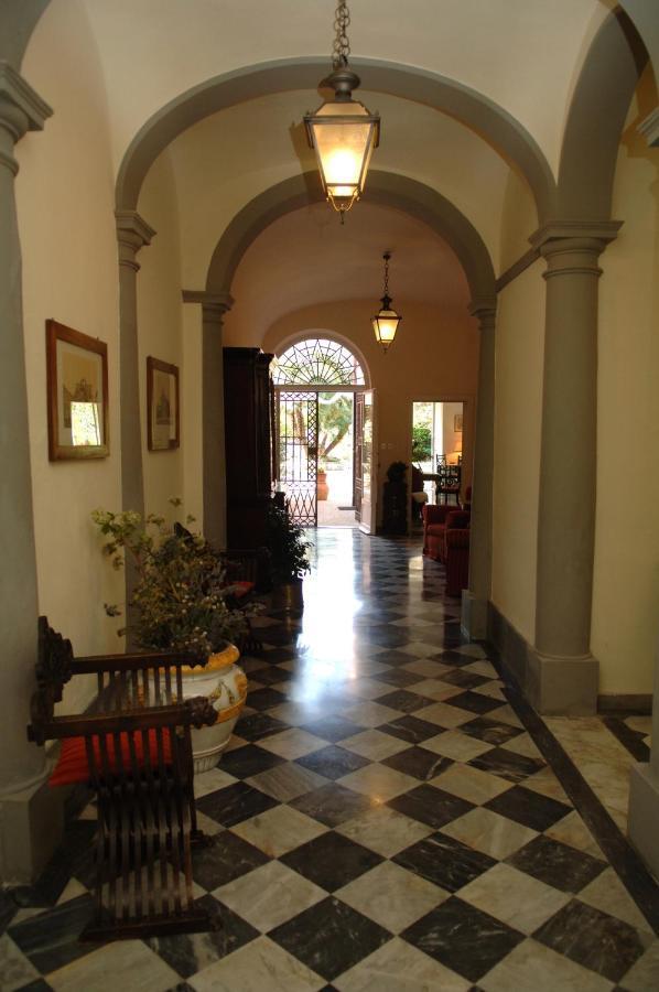 Grand Tour Resort Pisa Exterior foto