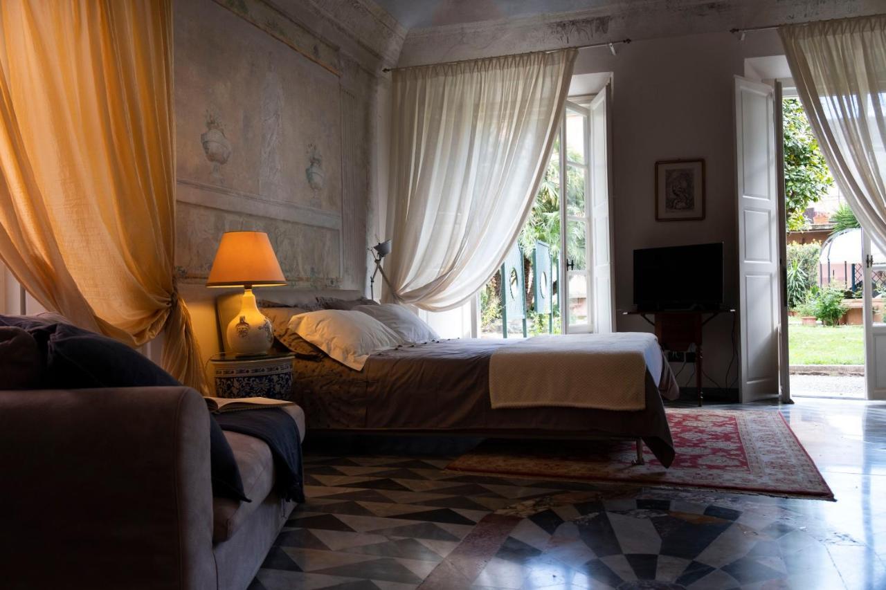 Grand Tour Resort Pisa Exterior foto