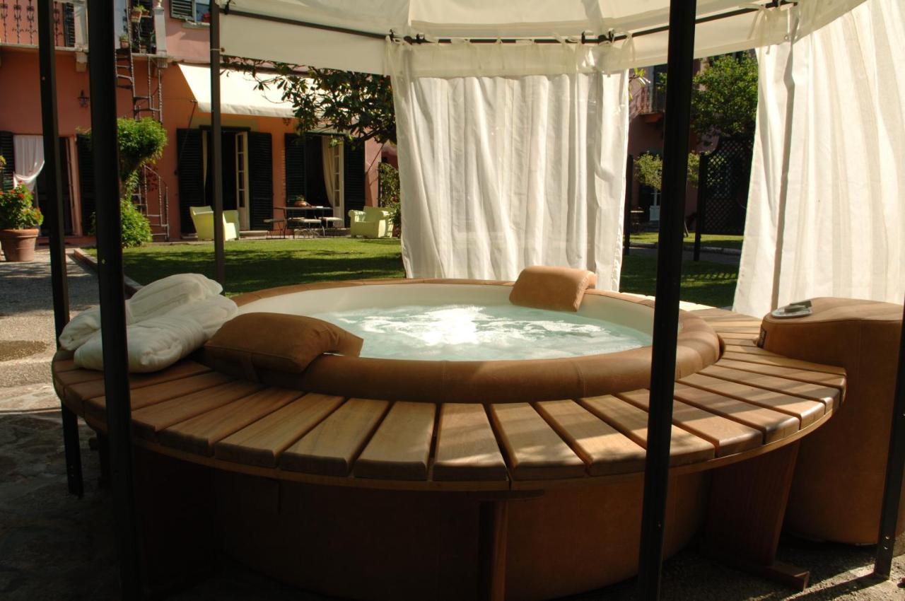 Grand Tour Resort Pisa Exterior foto
